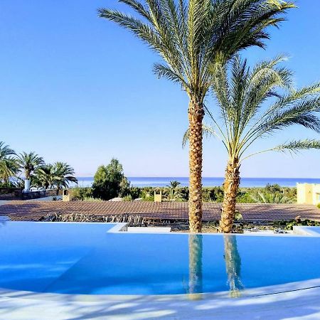 Kom El Dikka Agri Lodge ‘Izbat an Nāmūs Zewnętrze zdjęcie