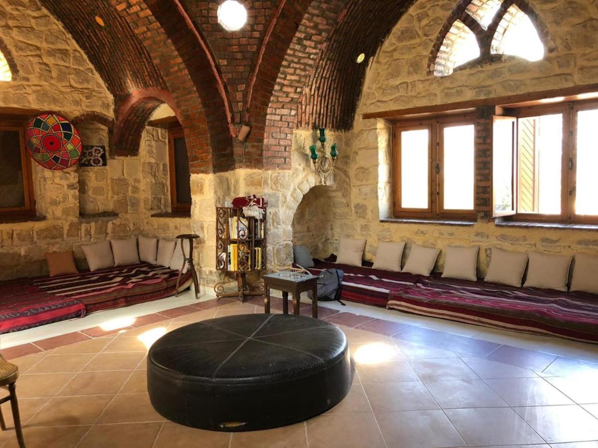 Kom El Dikka Agri Lodge ‘Izbat an Nāmūs Zewnętrze zdjęcie