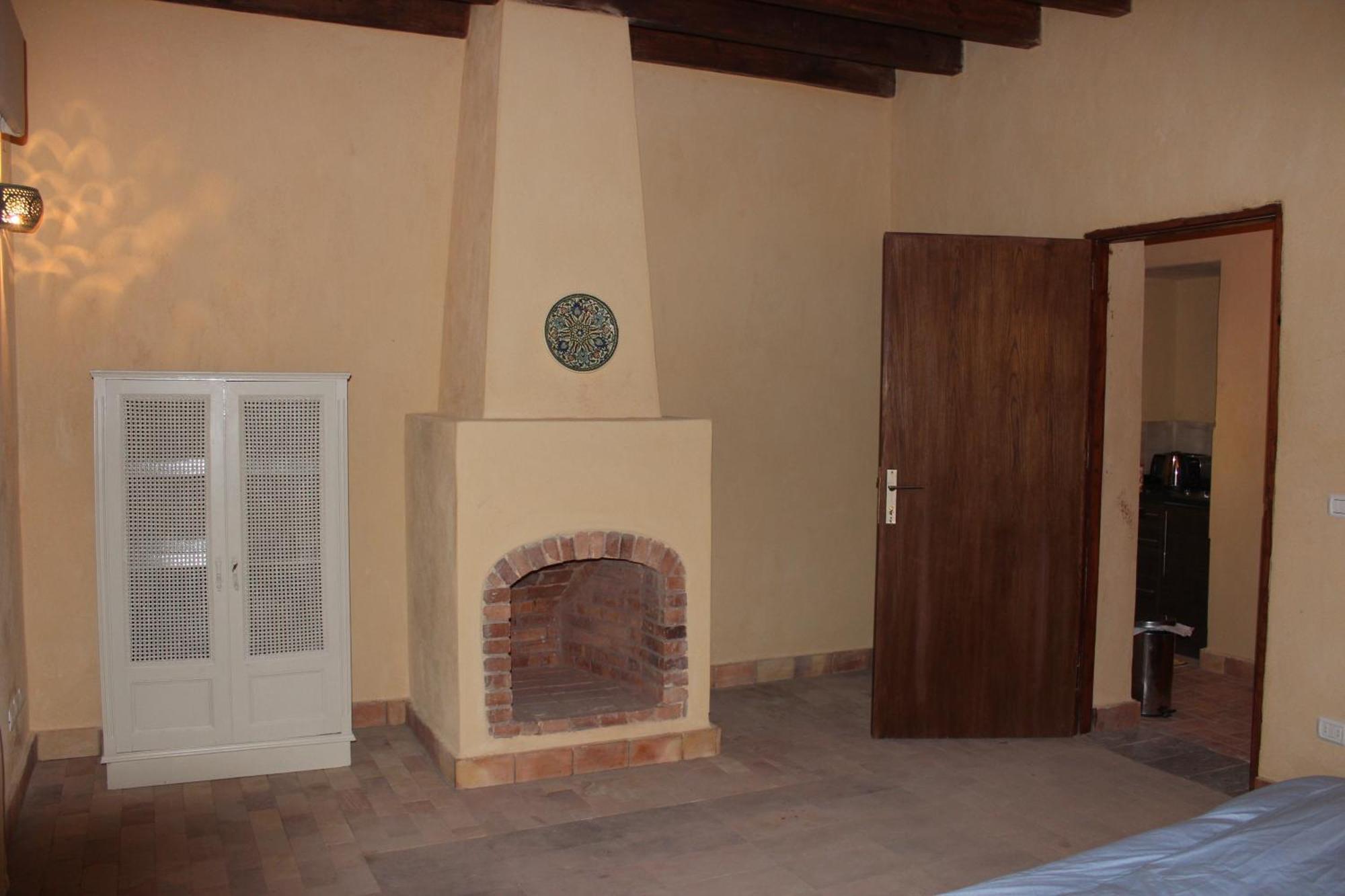 Kom El Dikka Agri Lodge ‘Izbat an Nāmūs Pokój zdjęcie