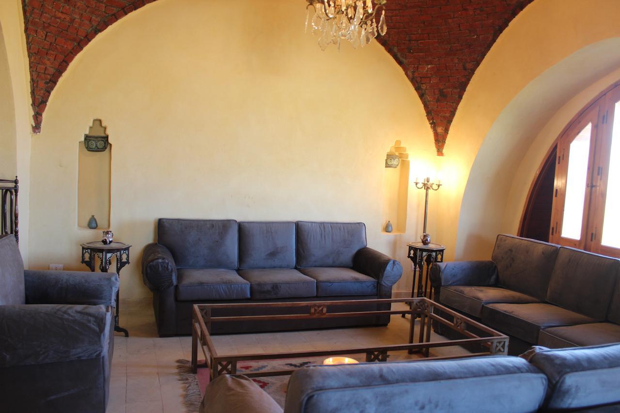 Kom El Dikka Agri Lodge ‘Izbat an Nāmūs Pokój zdjęcie