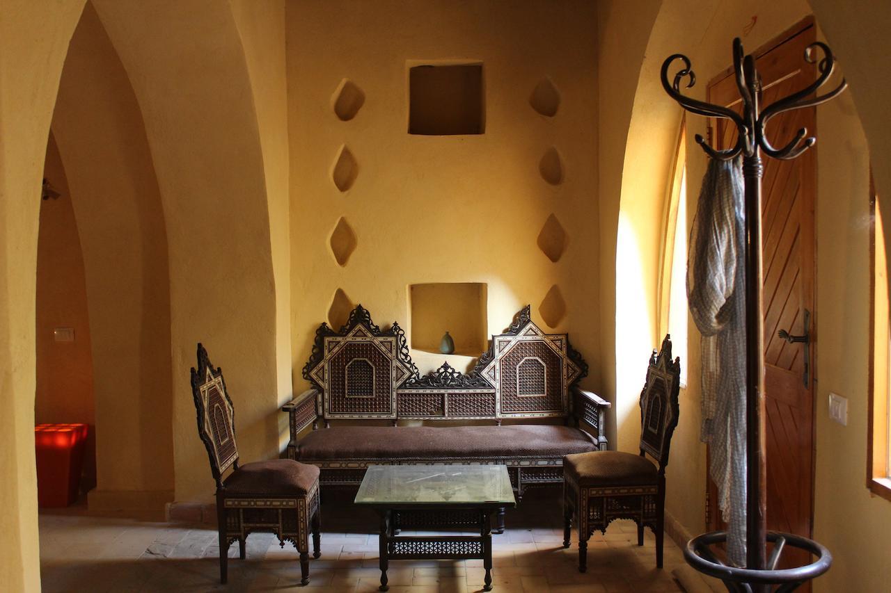 Kom El Dikka Agri Lodge ‘Izbat an Nāmūs Pokój zdjęcie