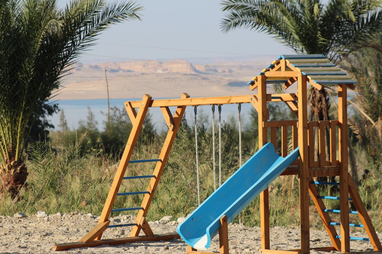Kom El Dikka Agri Lodge ‘Izbat an Nāmūs Zewnętrze zdjęcie