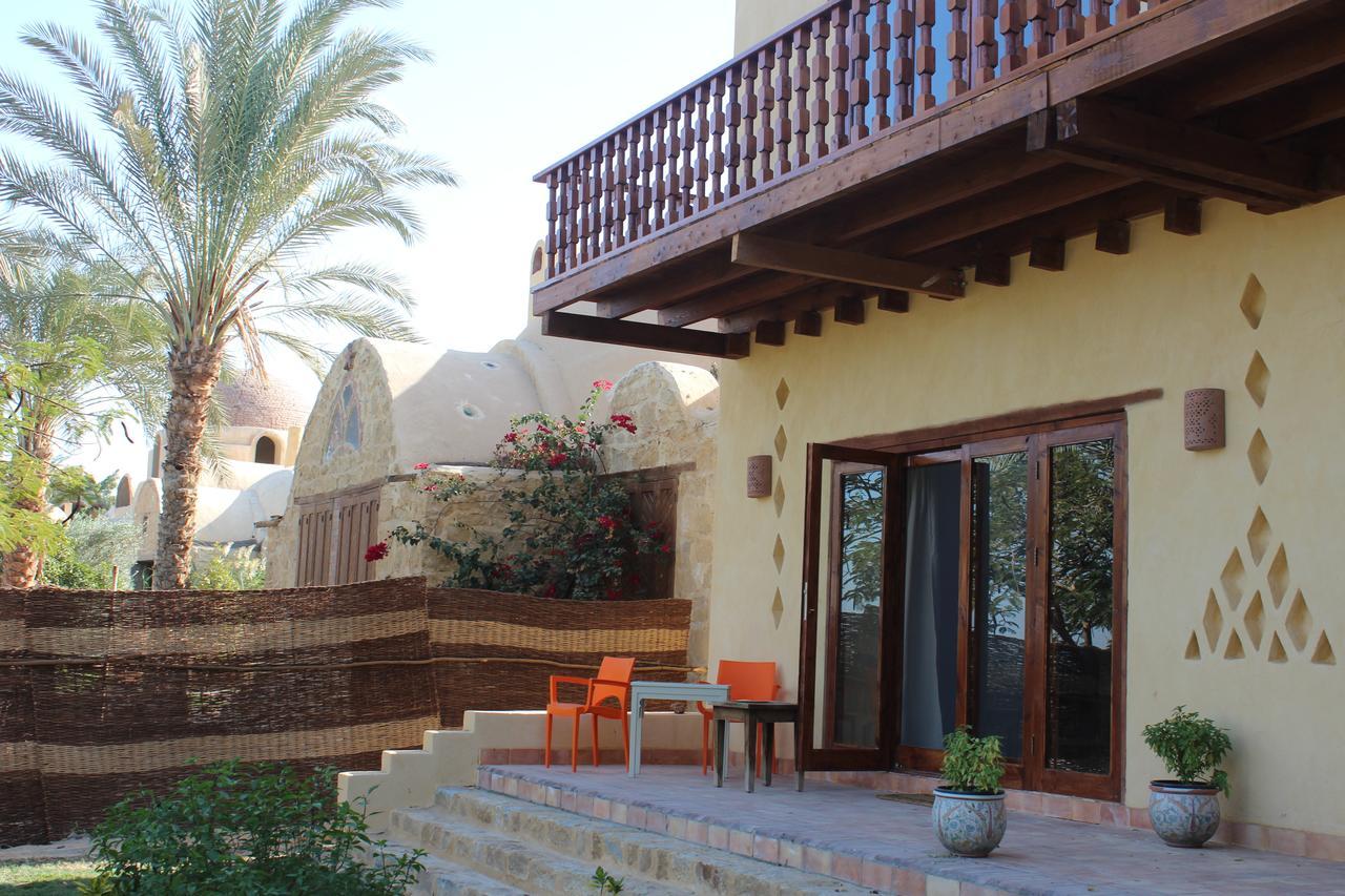 Kom El Dikka Agri Lodge ‘Izbat an Nāmūs Pokój zdjęcie