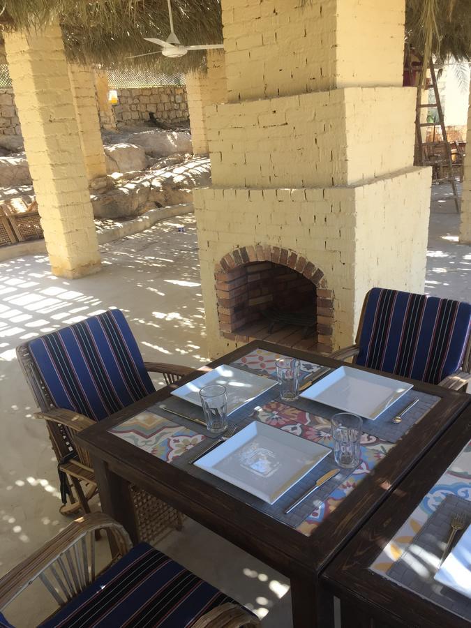 Kom El Dikka Agri Lodge ‘Izbat an Nāmūs Zewnętrze zdjęcie