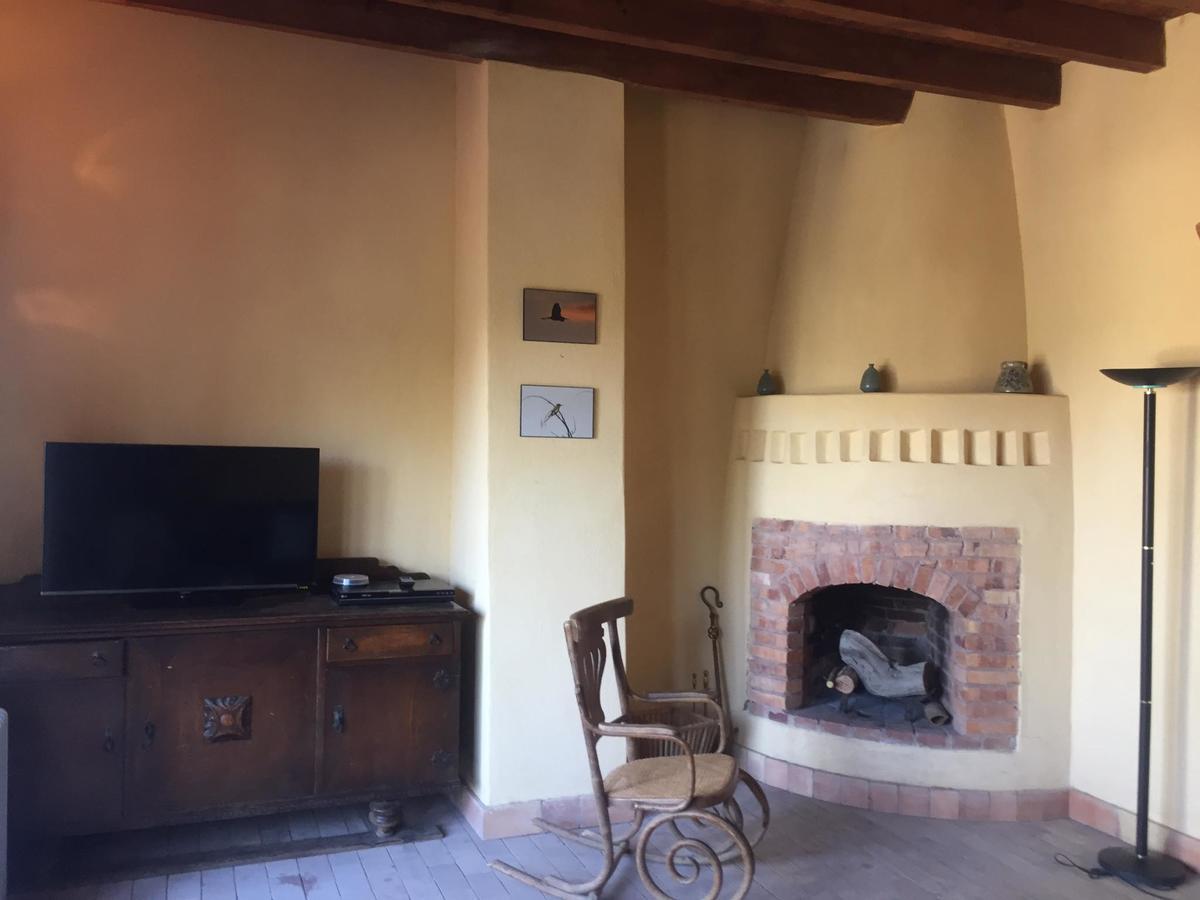Kom El Dikka Agri Lodge ‘Izbat an Nāmūs Zewnętrze zdjęcie