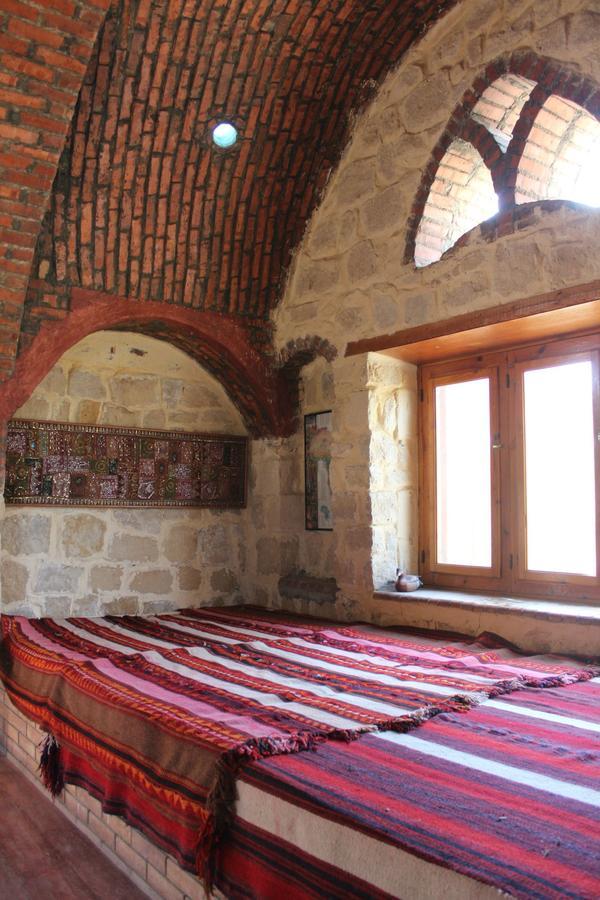 Kom El Dikka Agri Lodge ‘Izbat an Nāmūs Zewnętrze zdjęcie